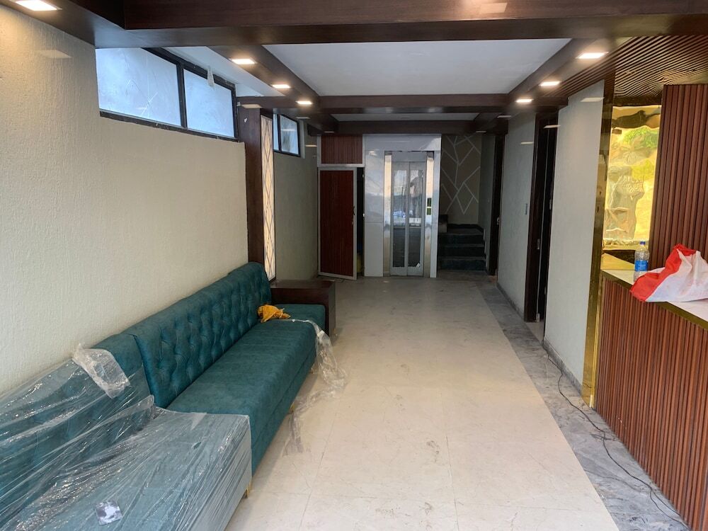 Ришикеш: Hotel  Vimal Ganga