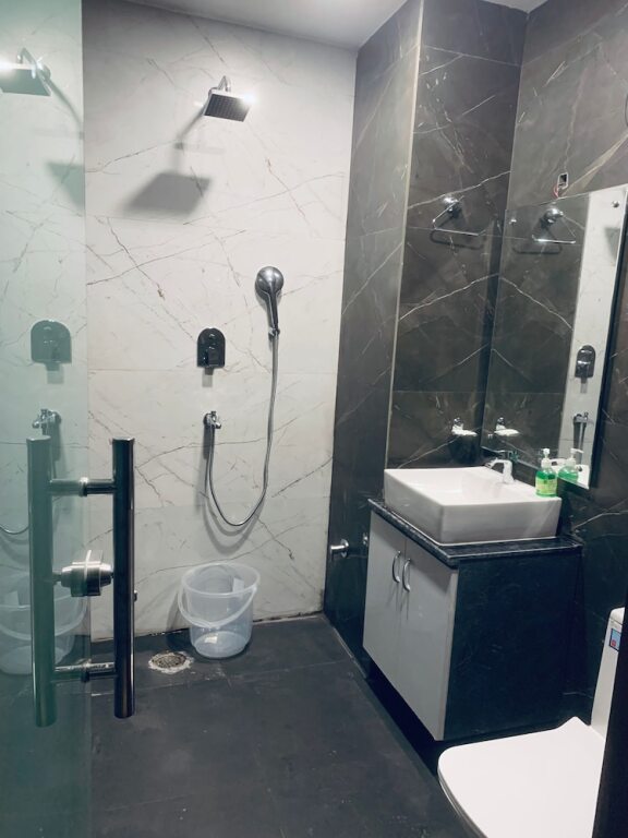 Ришикеш: Hotel  Vimal Ganga