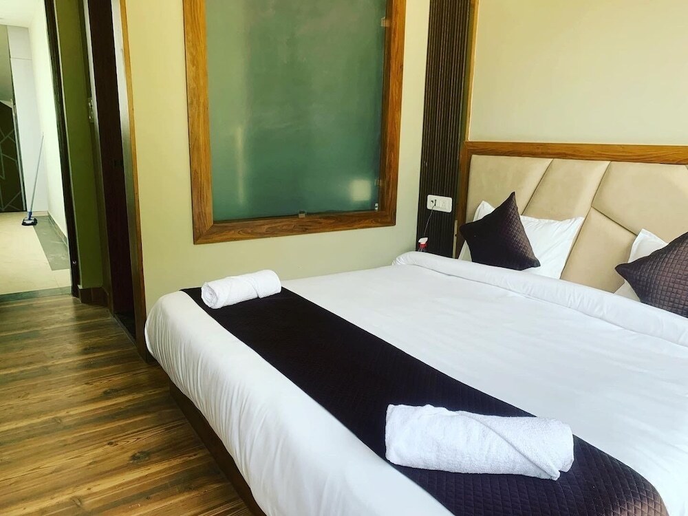 Ришикеш: Hotel  Vimal Ganga