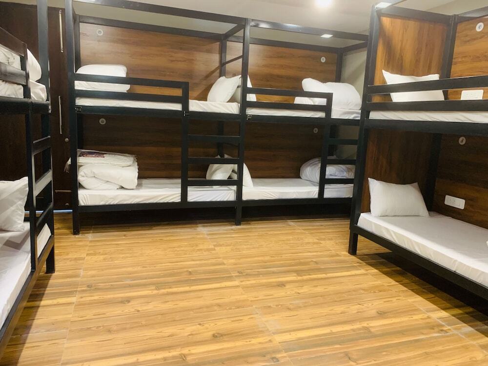Ришикеш: Hotel  Vimal Ganga