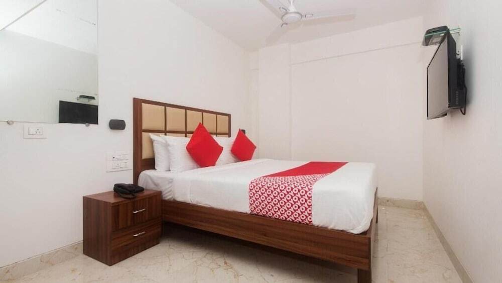 Мумбаи: Hotel Grand Plaza