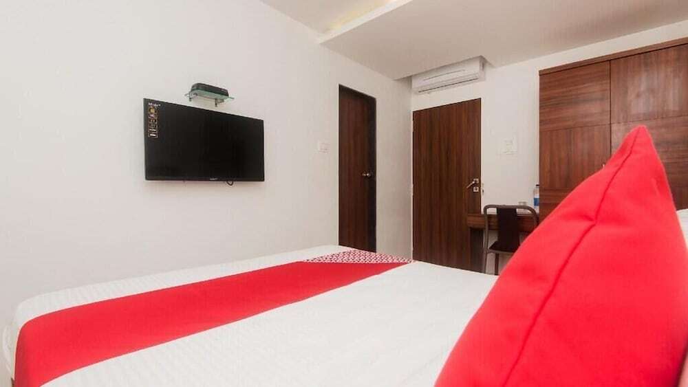 Мумбаи: Hotel Grand Plaza