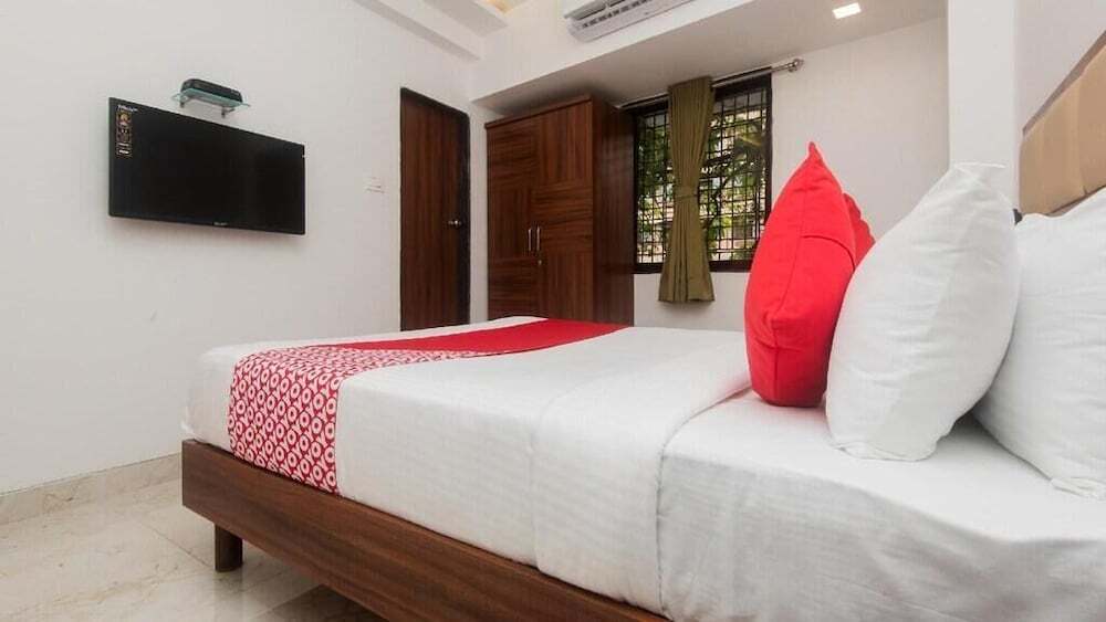 Мумбаи: Hotel Grand Plaza