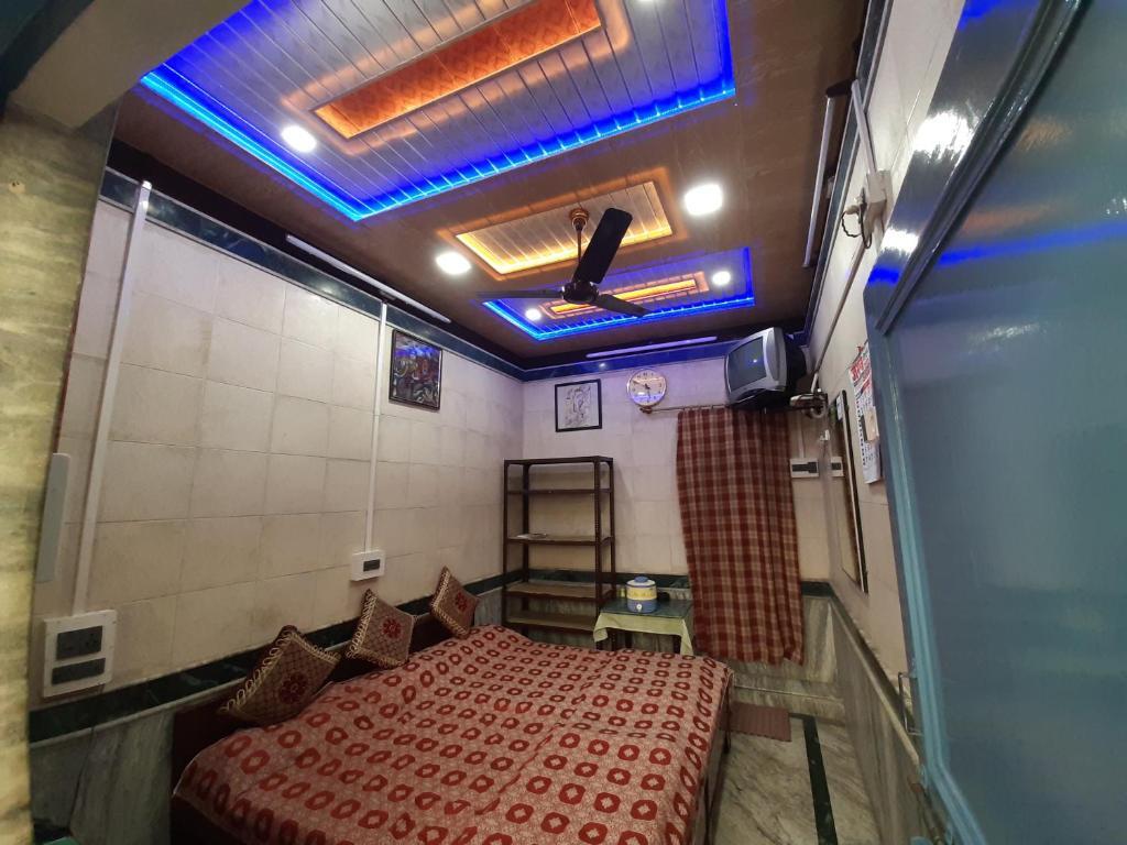 Jagan Hotel And Restaurant — фото 2