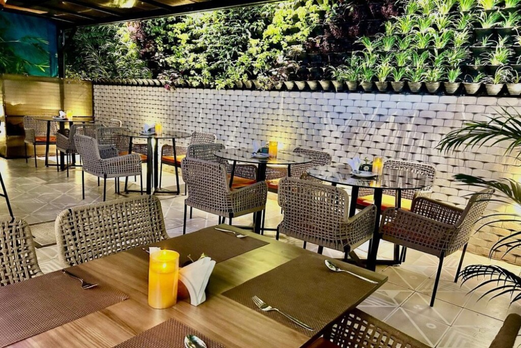 Висакхапатнам: The Beacon Hotel Visakhapatnam
