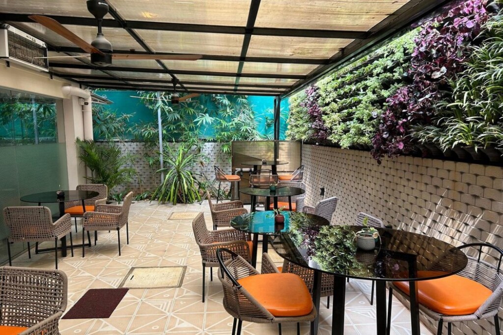 Висакхапатнам: The Beacon Hotel Visakhapatnam