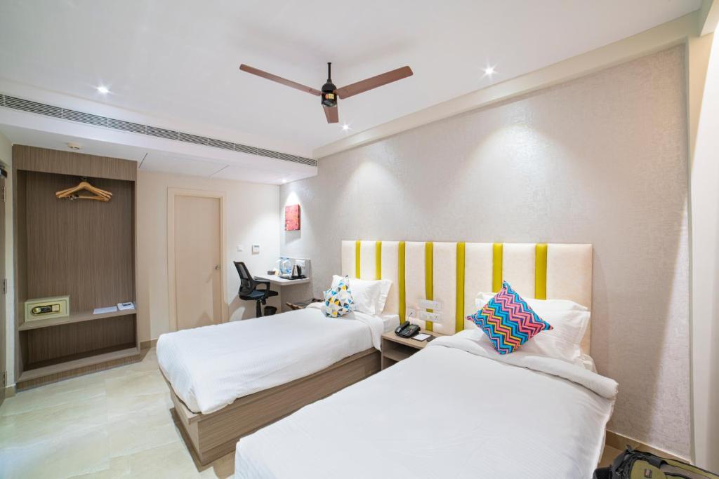 Висакхапатнам: The Beacon Hotel Visakhapatnam