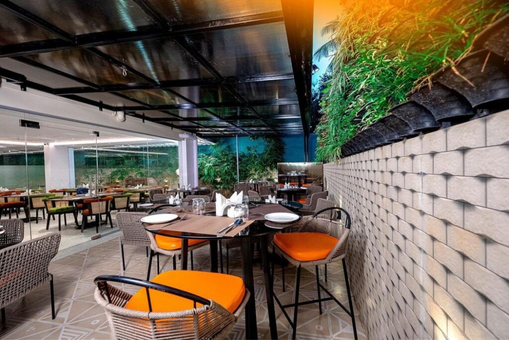 Висакхапатнам: The Beacon Hotel Visakhapatnam