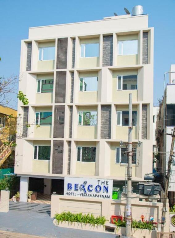 Висакхапатнам: The Beacon Hotel Visakhapatnam
