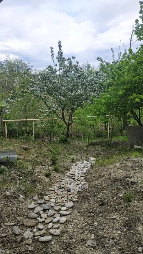 Джубга: Джубга road (Роад)