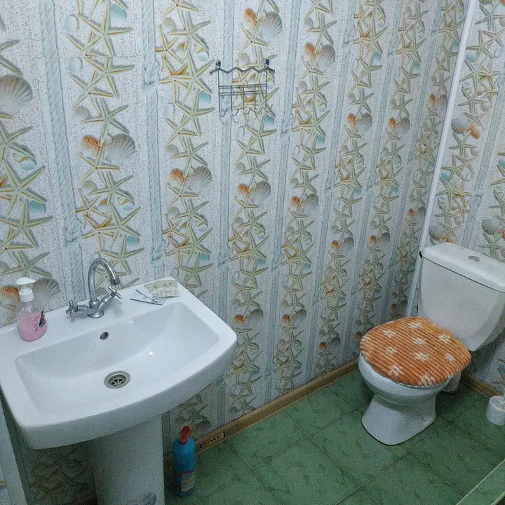 Джубга: Джубга road (Роад)