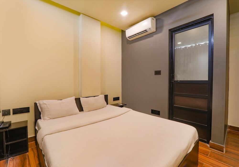 Fabhotel Lemon Grass — фото 3