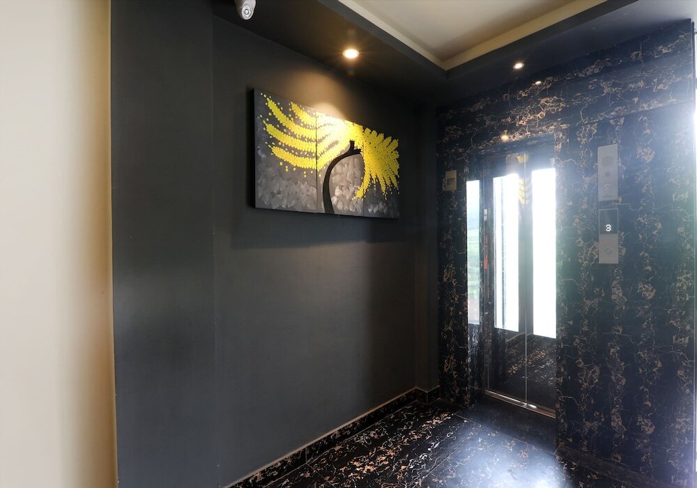 Fabhotel Lemon Grass — фото 2
