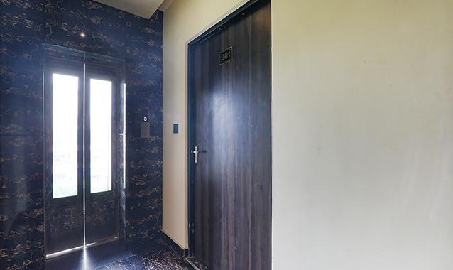 Варанаси: Fabhotel Lemon Grass
