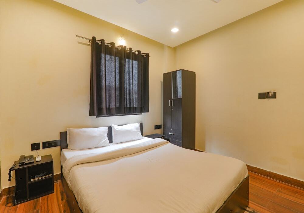 Fabhotel Lemon Grass — фото 5