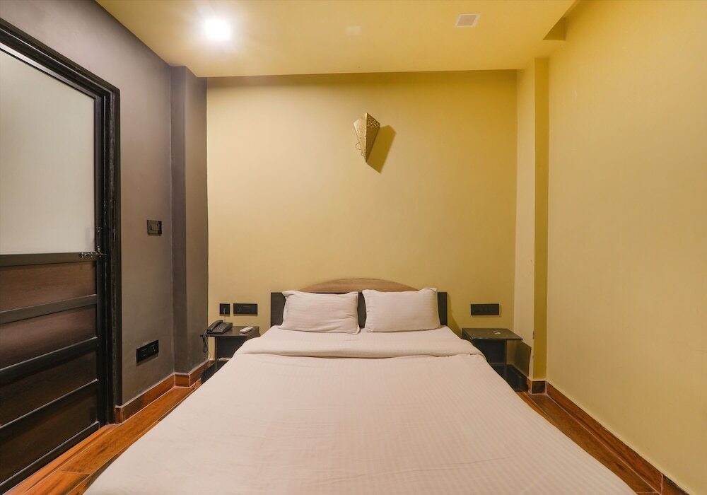 Fabhotel Lemon Grass — фото 4