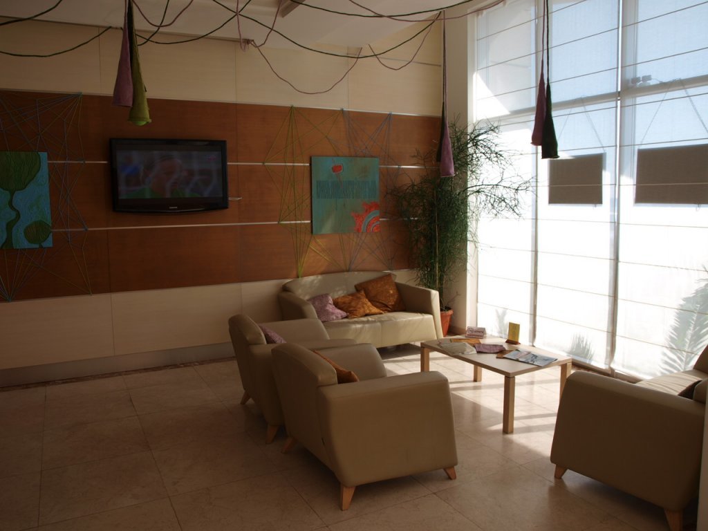 Алушта: Morskoy Hotel