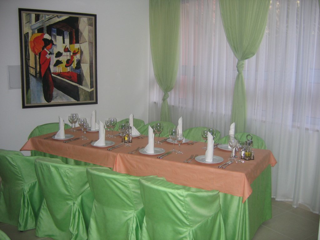 Алушта: Morskoy Hotel