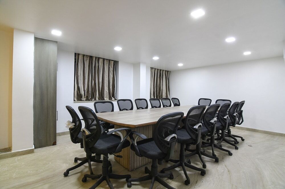 Ранчи: Fabhotel Raj Residency Ii
