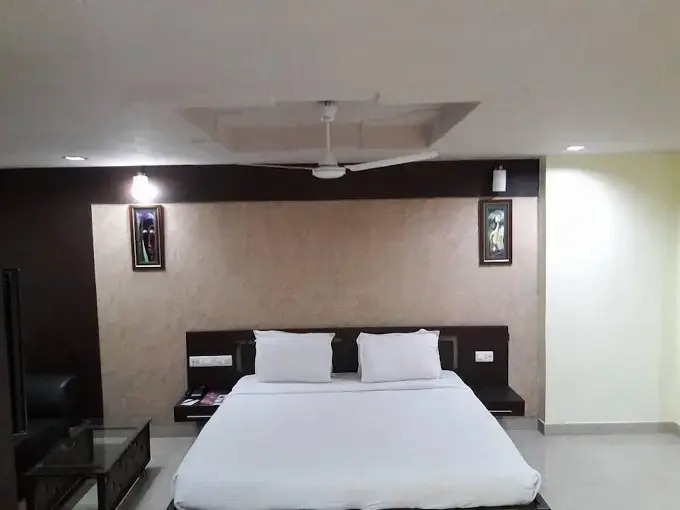 Ранчи: Fabhotel Raj Residency Ii