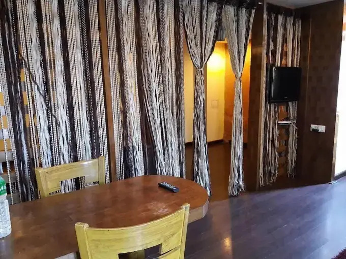 Ранчи: Fabhotel Raj Residency Ii