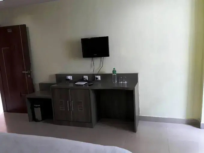 Ранчи: Fabhotel Raj Residency Ii