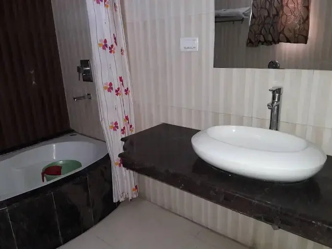 Ранчи: Fabhotel Raj Residency Ii