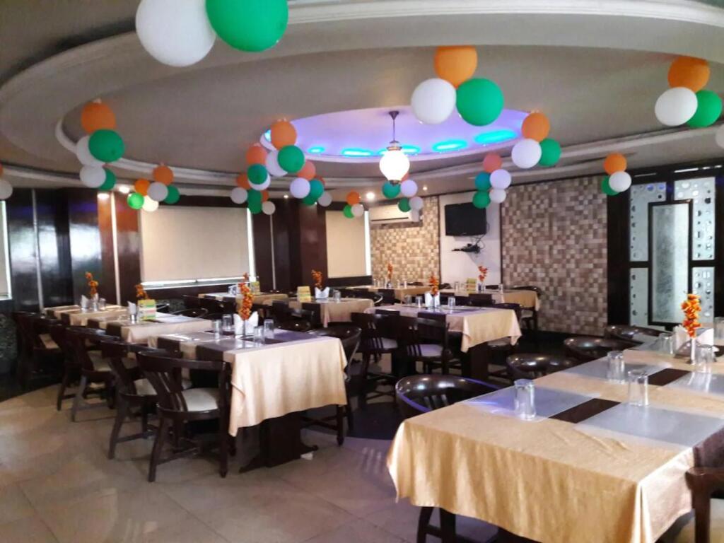 Ранчи: Fabhotel Raj Residency Ii