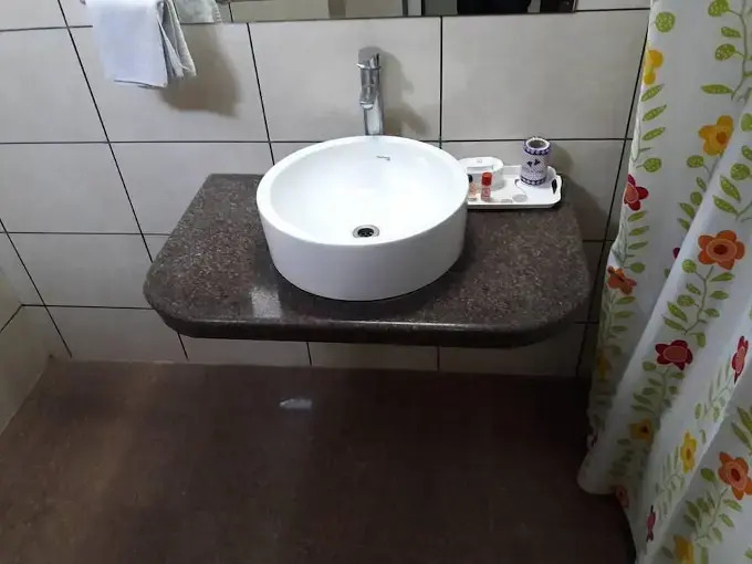 Ранчи: Fabhotel Raj Residency Ii