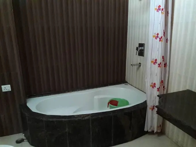 Ранчи: Fabhotel Raj Residency Ii