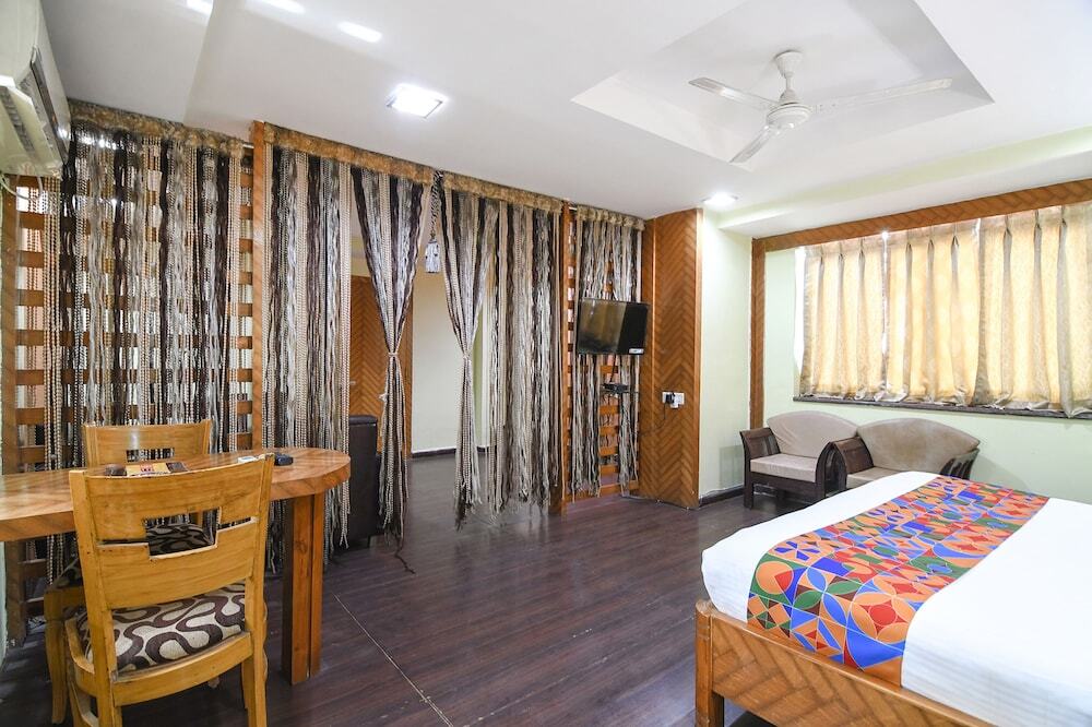Ранчи: Fabhotel Raj Residency Ii