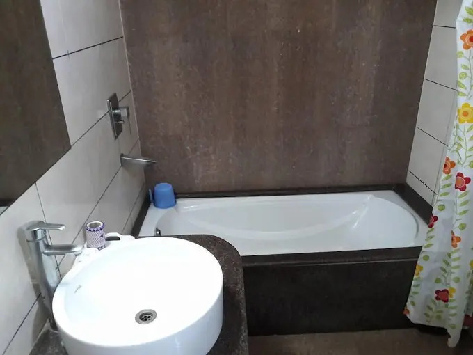 Ранчи: Fabhotel Raj Residency Ii