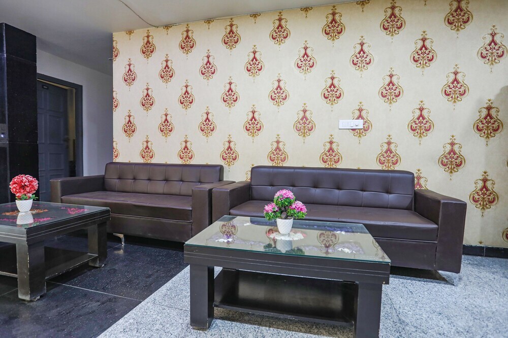 Нойда: Fabhotel Noida Express
