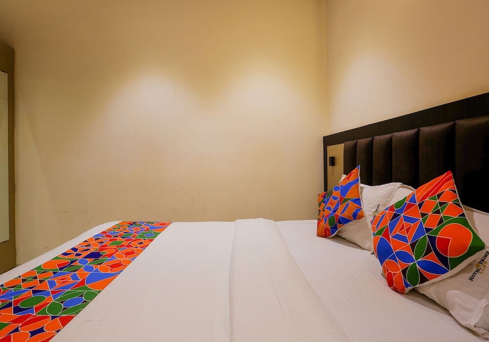 Мумбаи: Fabhotel Prime Land