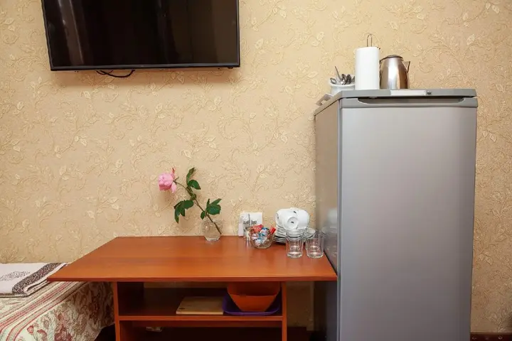 Судак: Гостевой дом Миланка