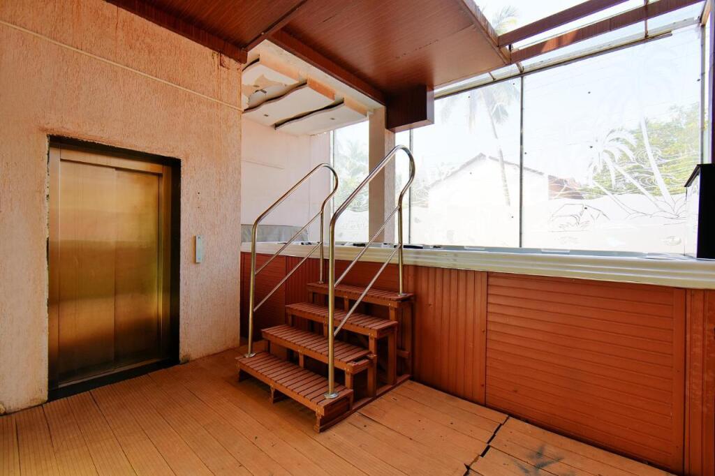 Бага: Fabhotel Casa De Baga