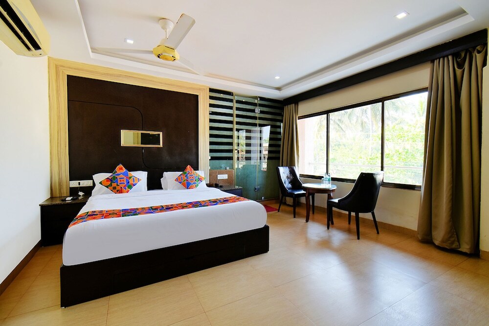 Бага: Fabhotel Casa De Baga