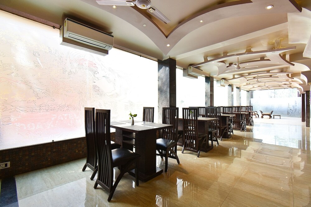 Бага: Fabhotel Casa De Baga