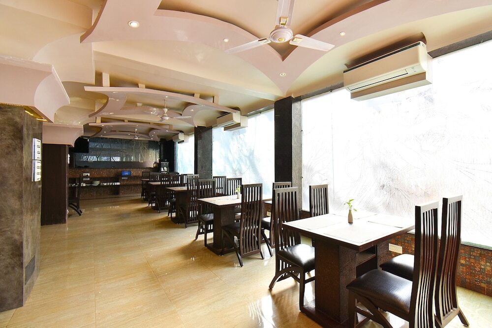 Бага: Fabhotel Casa De Baga