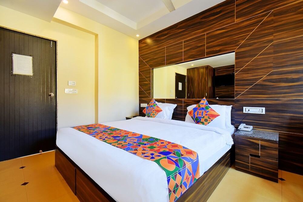 Бага: Fabhotel Casa De Baga