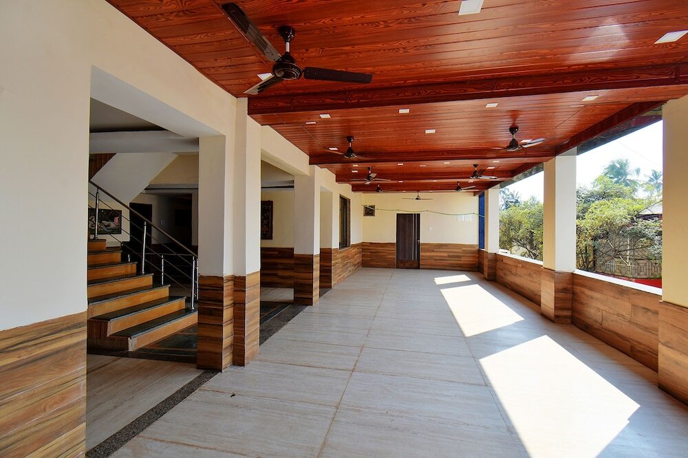 Бага: Fabhotel Casa De Baga