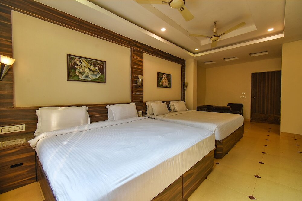 Бага: Fabhotel Casa De Baga