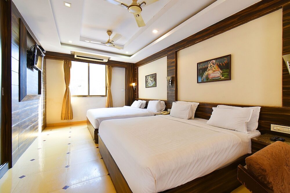Бага: Fabhotel Casa De Baga