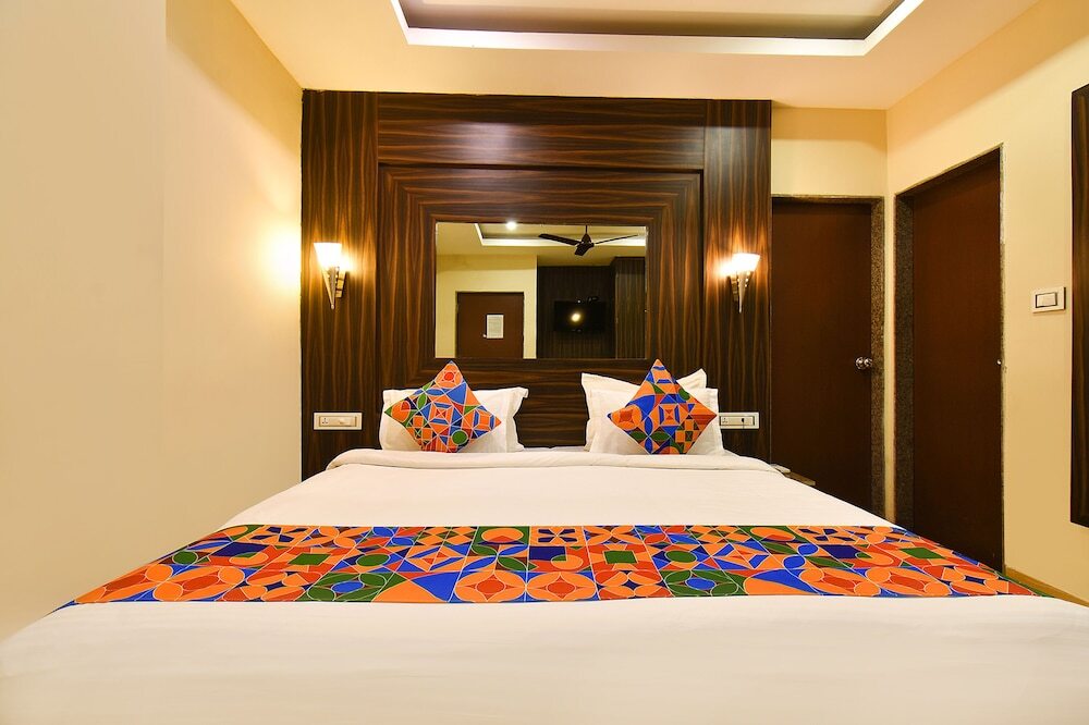 Бага: Fabhotel Casa De Baga