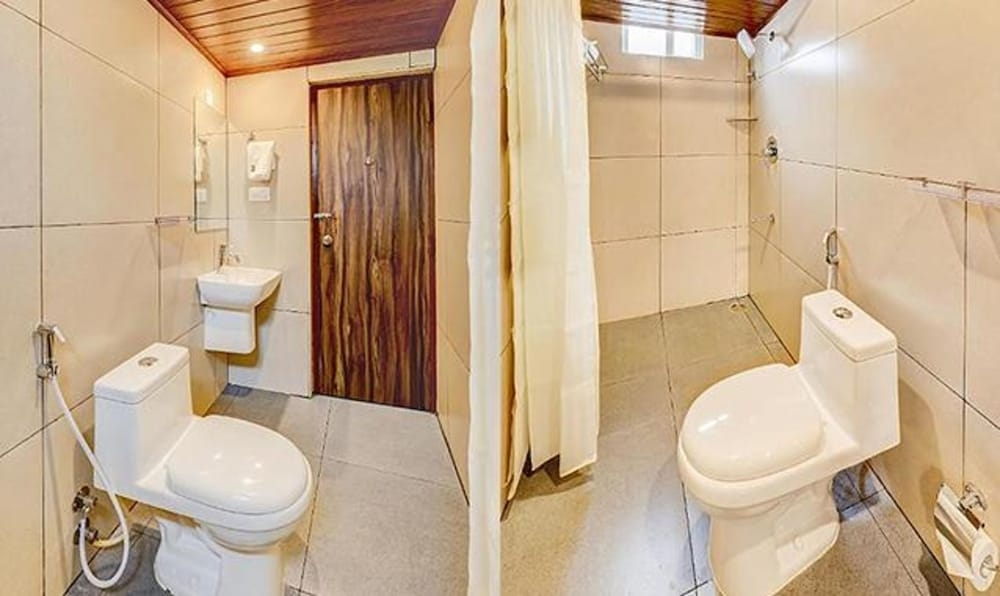 Бангалор: Fabhotel Tej