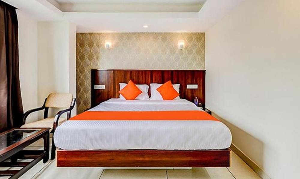 Бангалор: Fabhotel Tej