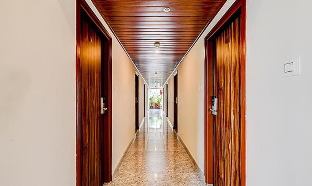 Fabhotel Tej — фото 2
