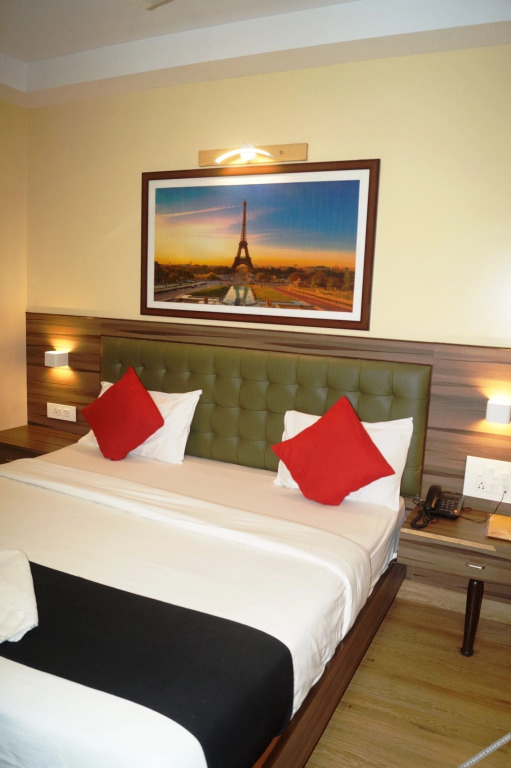 Бангалор: Fabhotel Phoenix Resorts