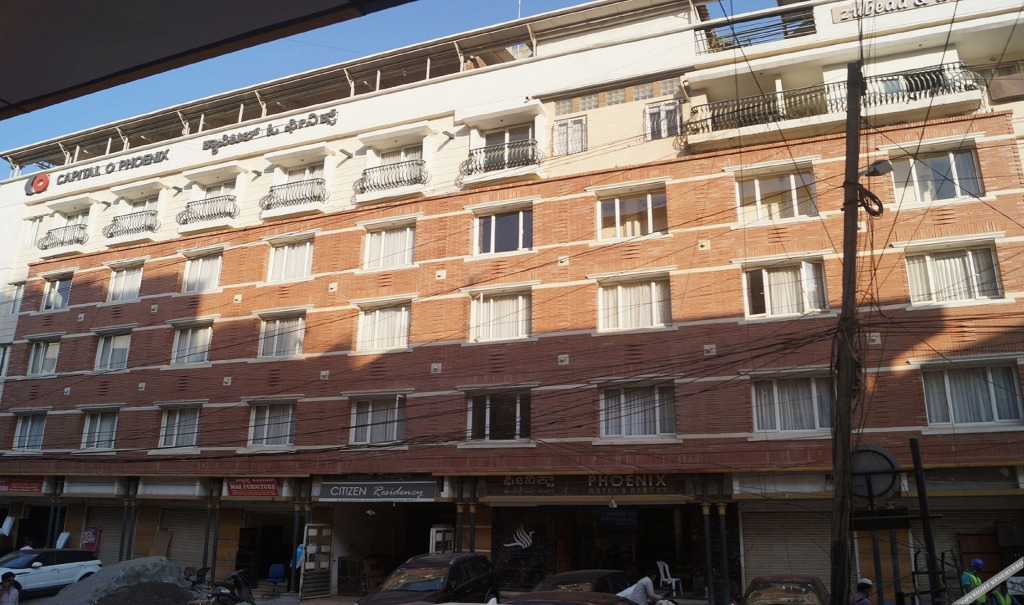 Бангалор: Fabhotel Phoenix Resorts