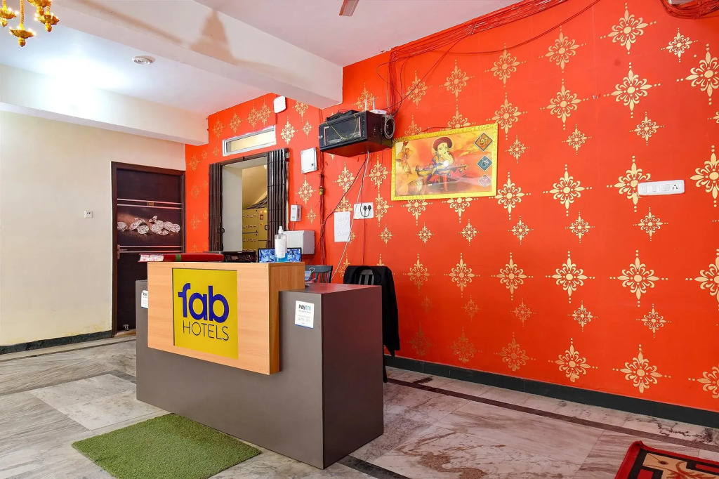 Патна: Fabexpress Bihan